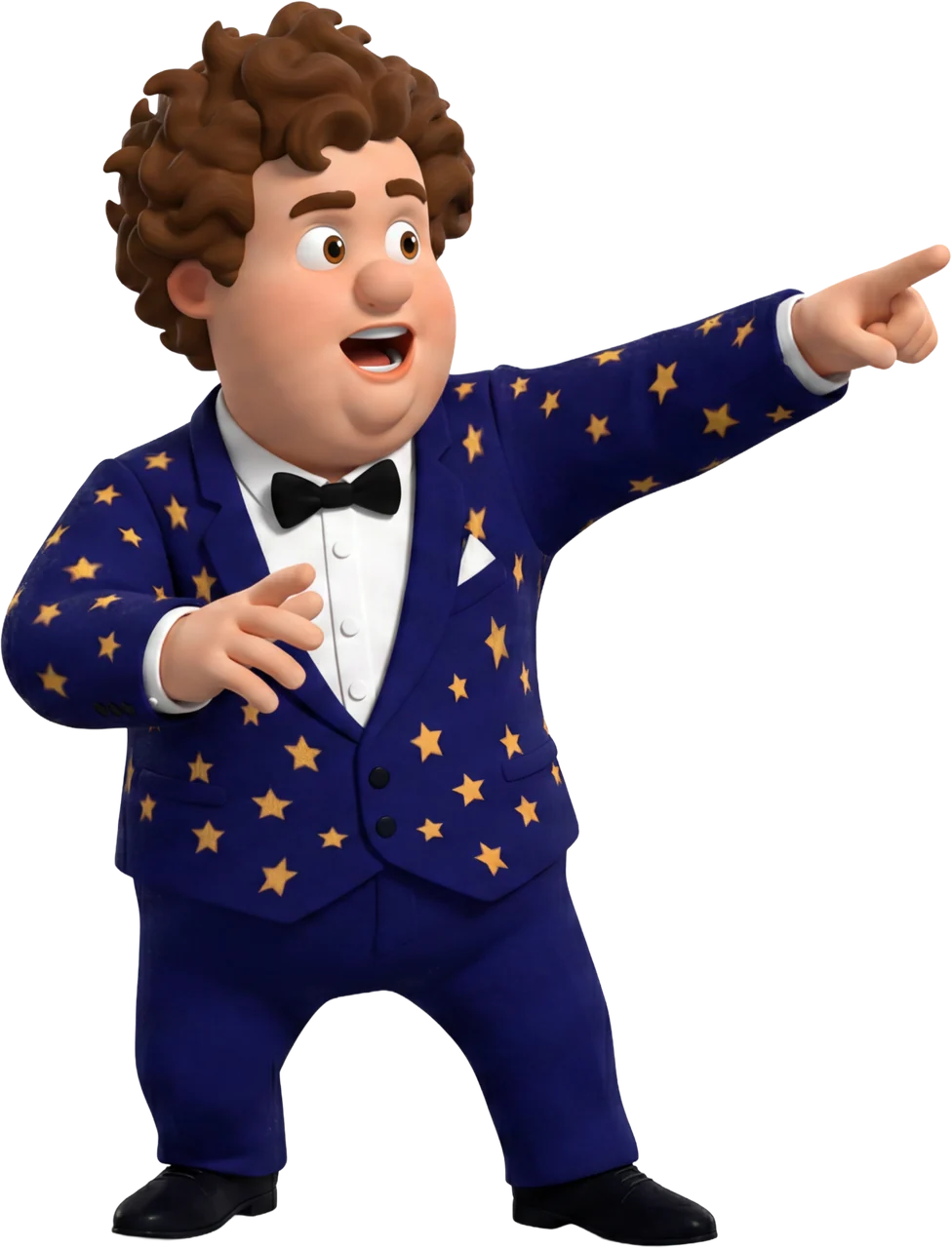 Quizmaster Wim wijst je de weg